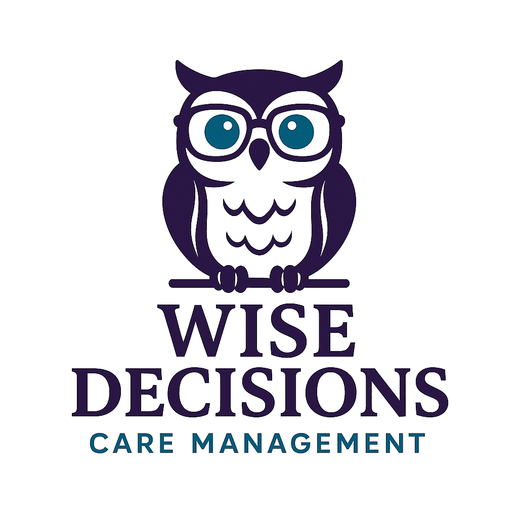 Wise Decisions Care Management Wise Decisions Care Management
